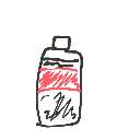 なの の絵: こーら