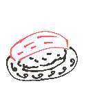 mentaishi_ww の絵: すし