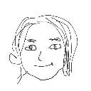 ありちゃん の絵: とつかしょうた