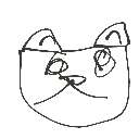 かいと の絵: きっと