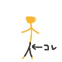 今日はピンクのTシャツ着 の絵: れぎんす