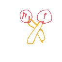 すーも の絵: まらかす