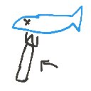 もか の絵: もり