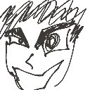 パぬっっっち の絵: だれ