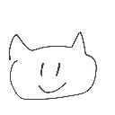 おしぐ夫なう(2026 の絵: ねこ