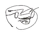 田所浩二 の絵: ぱぱ
