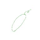 まいか の絵: ずっきーに