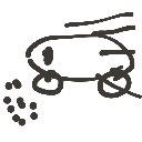ゆーた の絵: るんば