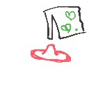 かいと の絵: こんどーむ