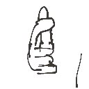 ななせ の絵: むりょうくうしょ