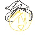 まり の絵: きりさめ