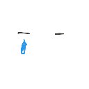 みゆう の絵: なみだ