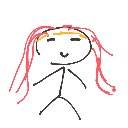 さゆ の絵: びじ