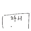 さゆ の絵: こんびに