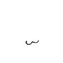 りお の絵: うさぎ
