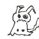 しゃなるんるん の絵: みみっきゅ