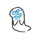 TKGDS の絵: ぬおー