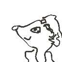 しゃなるんるん の絵: あしれーぬ