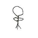 牧之原まるる の絵: ぬびれっと