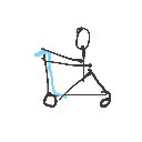 ゆうせ の絵: るーぷ