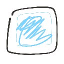 みき の絵: ぷーる