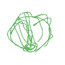 ゆうせ の絵: れたす