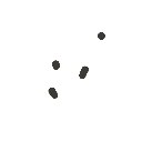しゅういちー の絵: ごま
