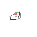 みうう の絵: すいーつ