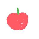 みやび の絵: とまと