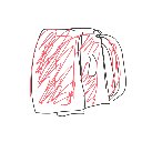 お゛ぉ゛ の絵: らんどせる