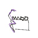 徳光ですｗへいすｗへいす の絵: だらくのかいにゅう