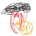 temeウェスカー の絵: まんこ