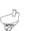 徳光ですｗへいすｗへいす の絵: こま