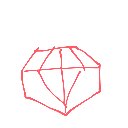 しーちきん の絵: るびー