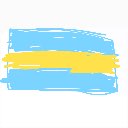 りん の絵: うくらいな