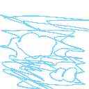 mijar の絵: そら