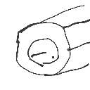 mijar の絵: くうどう
