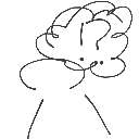 鈴木 の絵: るに