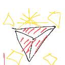 鈴木 の絵: るびー