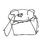 鈴木 の絵: たいこ