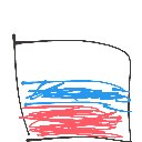 あいと の絵: ろしあ