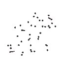 とうてき の絵: ごま