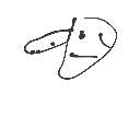 こう大 の絵: どなるど