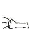 はら の絵: らいと