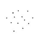 しずこ の絵: ごま
