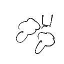 とーます の絵: けんたっきー