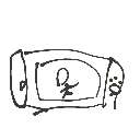 ザクロ の絵: げーむ
