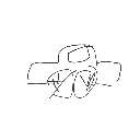 はる の絵: くるま