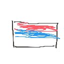 とうてき の絵: おらんだ
