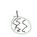ああ の絵: すいか
